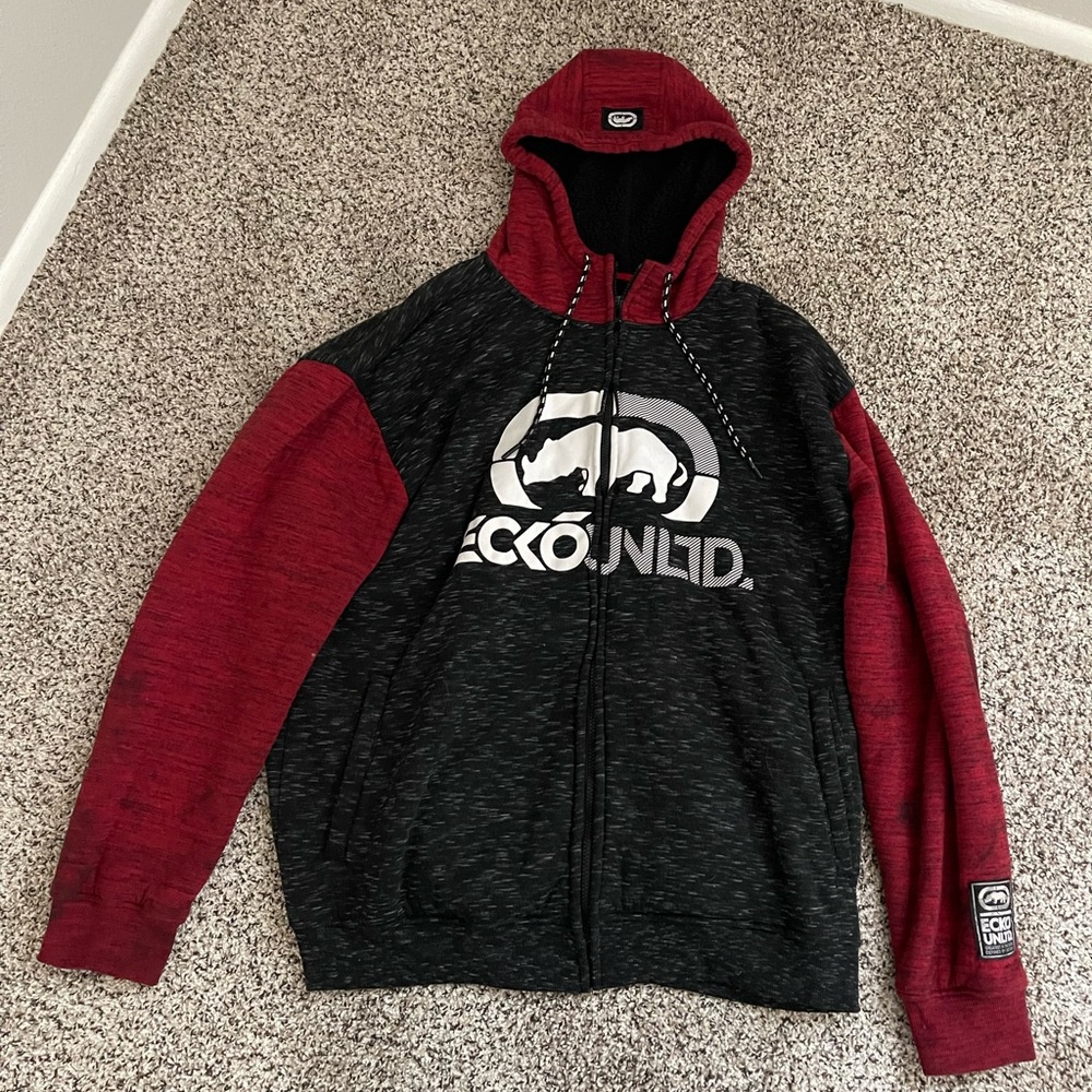 ECKO Hoodie